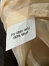 Double D Ranch 100% Wool Ivory Wool Blazer Size M - photo 7
