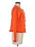 Zara Orange Cardigan Size M - photo 4