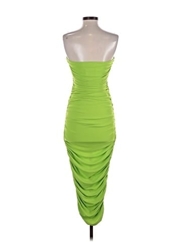 Solace London Cocktail Dress (view 2)