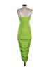 Solace London Green Cocktail Dress Size 0 - photo 2