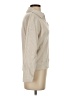 Ann Taylor LOFT Tan Pullover Sweater Size S - photo 4