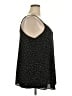 Torrid 100% Polyester Black Sleeveless Blouse Size 2X Plus (2) - photo 4
