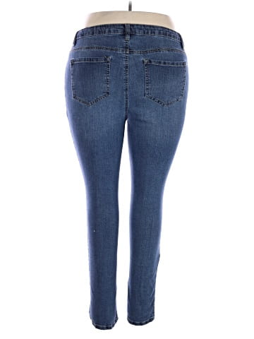 Unbranded Jeans (view 2)