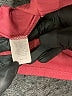 Unbranded Solid Burgundy Dress Size 10 - photo 3