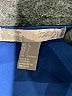 Love 21 100% Polyester Color Block Blue Long Sleeve Blouse Size L - photo 7