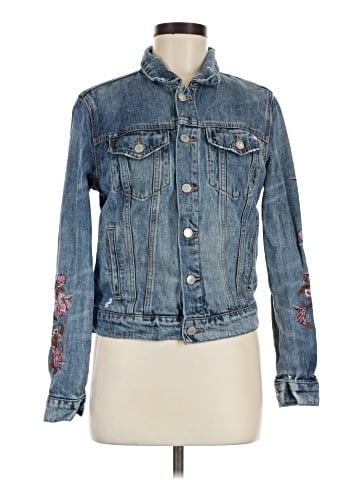 Lucky Brand Denim Jacket (view 1)