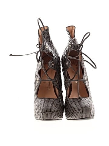 Vivienne Westwood Anglomania Heels (view 2)