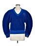 AALTO Blue Pullover Sweater Size EU (FR) 38 / US 6 - photo 1