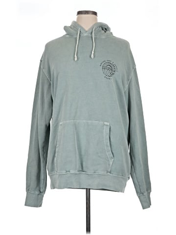 Rip Curl Pullover Hoodie (view 1)