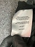 Donna Morgan Solid Black Cocktail Dress Size 6 - photo 8