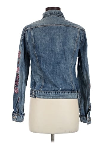 Lucky Brand Denim Jacket (view 2)