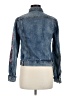Lucky Brand 100% Cotton Blue Denim Jacket Size M - photo 2