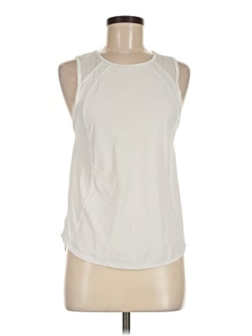 Lululemon Athletica Active T-Shirt (view 1)