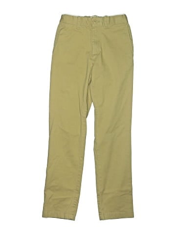 Crewcuts Khakis (view 1)