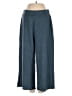 Bagatelle Teal Casual Pants Size S - photo 1