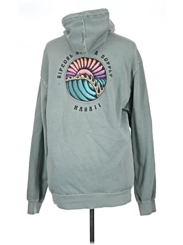 Rip Curl Pullover Hoodie (view 2)