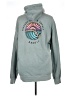 Rip Curl Teal Pullover Hoodie Size XL - photo 2