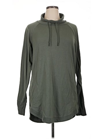Tek Gear Pullover Hoodie (view 1)