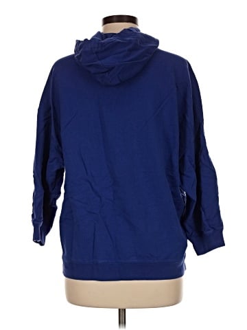 Armani Exchange Pullover Hoodie (view 2)