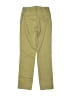Crewcuts Solid Green Khakis Size 12 - photo 2