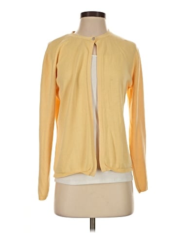 Patchington Cardigan (view 1)