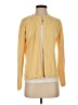 Patchington Yellow Cardigan Size S - photo 1
