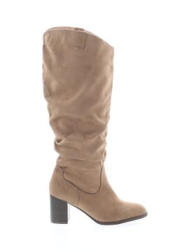 Journee Collection Boots