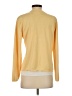 Patchington Yellow Cardigan Size S - photo 2