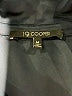 19 Cooper Black Long Sleeve Blouse Size M - photo 7