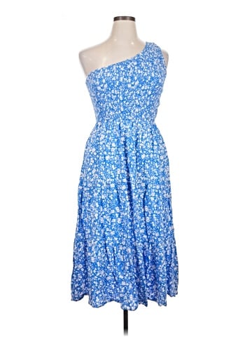 Zesica Cocktail Dress (view 1)