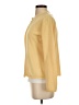 Patchington Yellow Cardigan Size S - photo 5