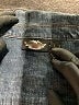 Harley Davidson Blue Denim Jacket Size L - photo 6