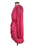 NBD 100% Polyester Pink Cocktail Dress Size XS - photo 5