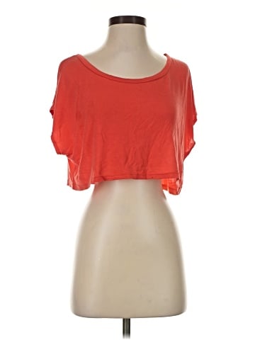 Emma & Sam Short Sleeve T-Shirt (view 1)