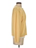 Patchington Yellow Cardigan Size S - photo 4