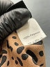 Shein 100% Polyester Animal Print Brown Casual Skirt Size M - photo 5