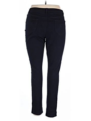 Women With Control Jeggings (view 2)