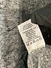 Madewell Gray Bodysuit Size XS - photo 4