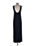 Massimo Dutti Blue Casual Dress Size XS - photo 2