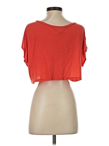 Emma & Sam Short Sleeve T-Shirt (view 2)