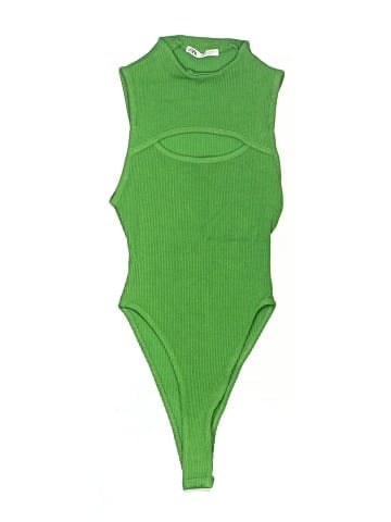 Zara Bodysuit (view 1)