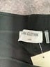 LNA Solid Black Formal Skirt Size L - photo 4