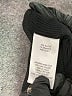 LNA Solid Black Formal Skirt Size L - photo 5