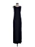 Massimo Dutti Blue Casual Dress Size XS - photo 1