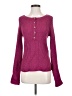 Sundance Pink Pullover Sweater Size XS - photo 1