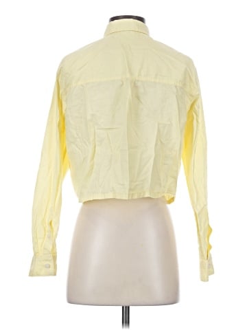Everlane Long Sleeve Button-Down Shirt (view 2)