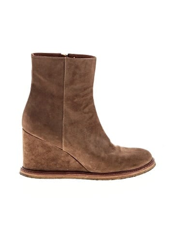 Roberto Festa Ankle Boots (view 1)