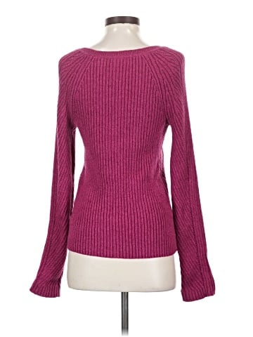 Sundance Pullover Sweater (view 2)