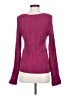 Sundance Pink Pullover Sweater Size XS - photo 2