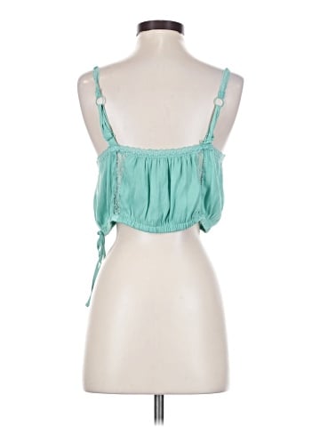 Urban Outfitters Sleeveless Blouse (view 2)
